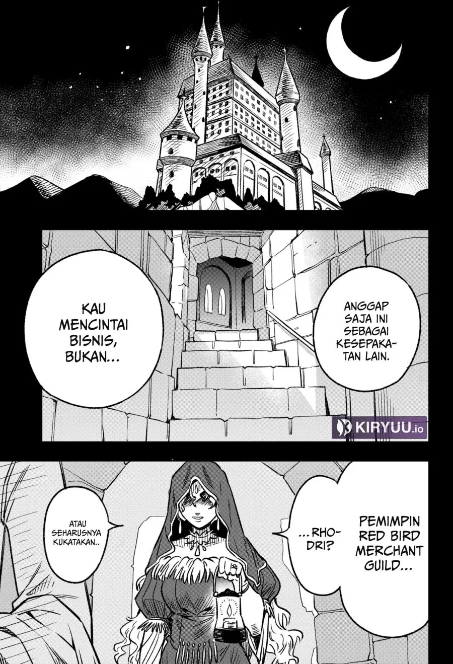 Money Forest Chapter 1 - halaman 69