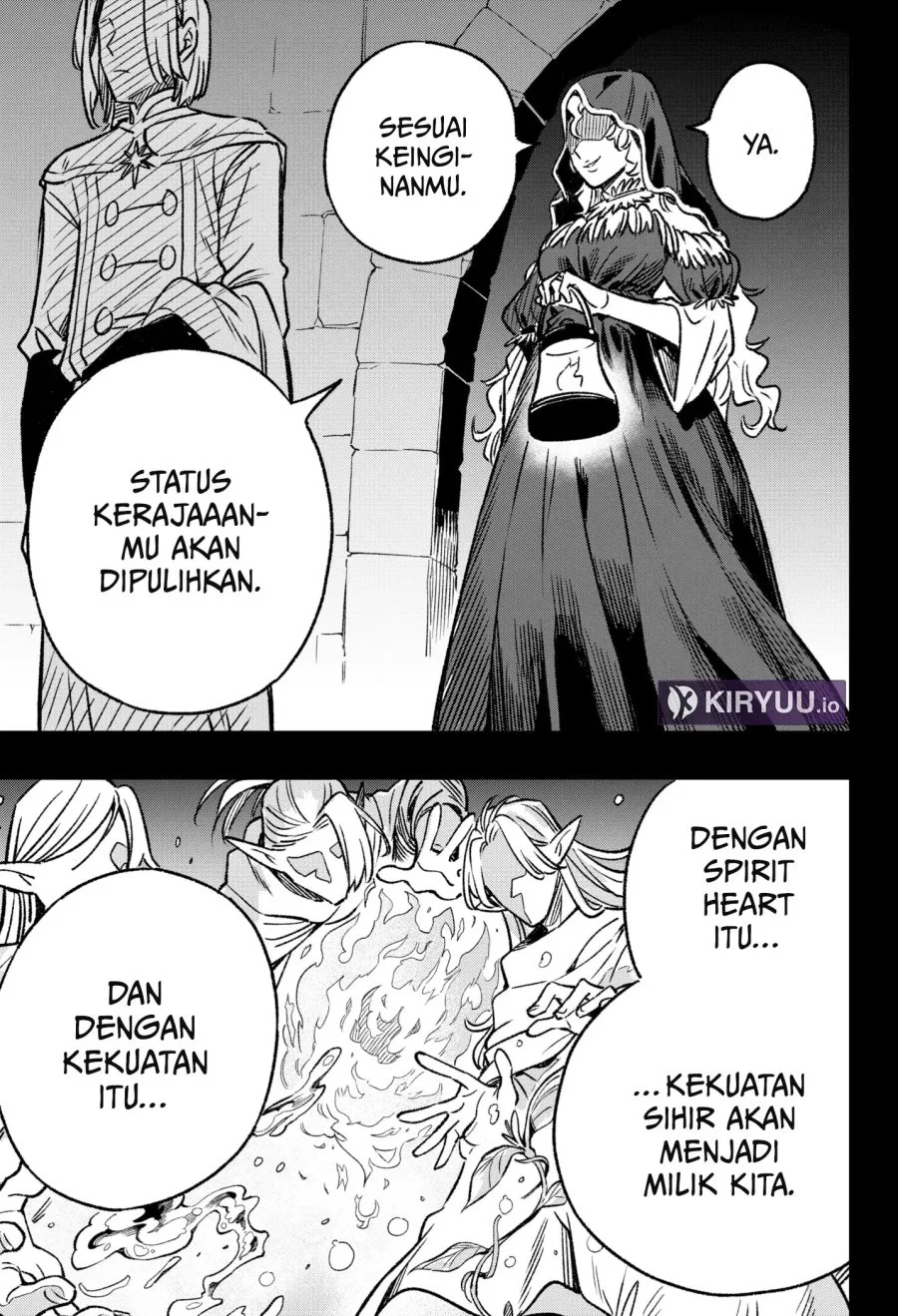 Money Forest Chapter 1 - halaman 71