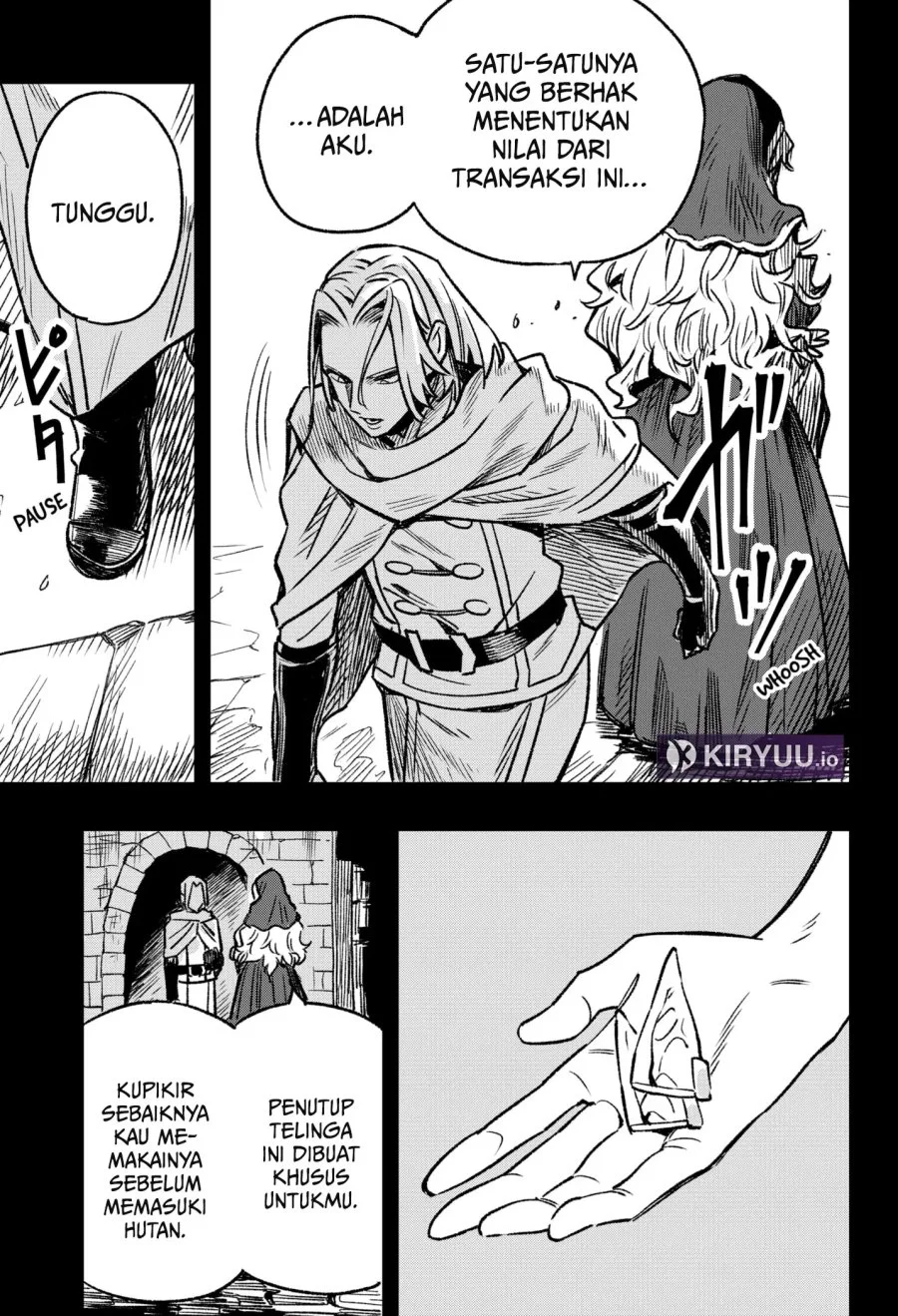 Money Forest Chapter 1 - halaman 73