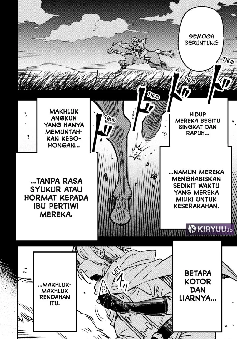 Money Forest Chapter 1 - halaman 74