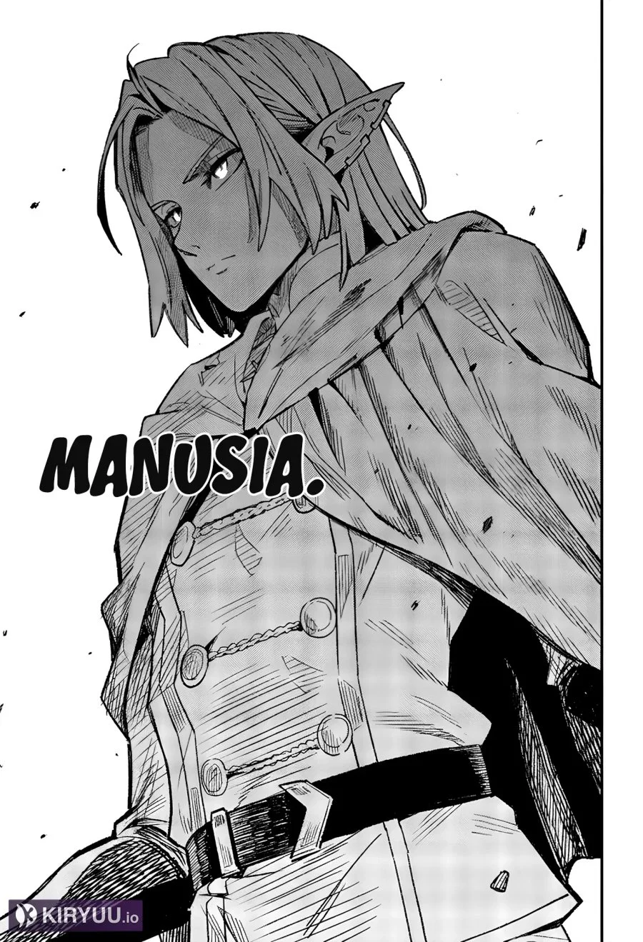 Money Forest Chapter 1 - halaman 75