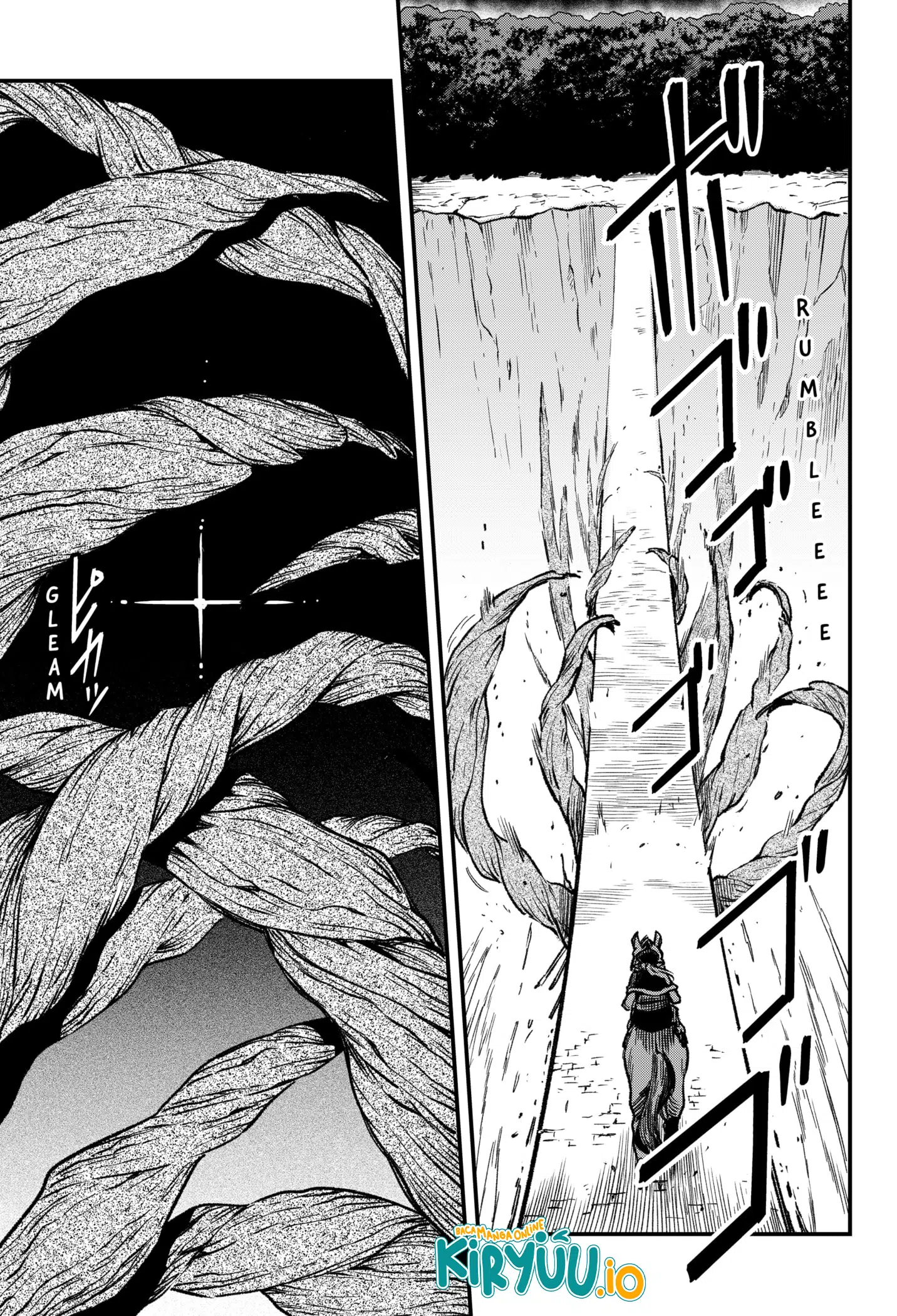 Money Forest Chapter 11 - halaman 18