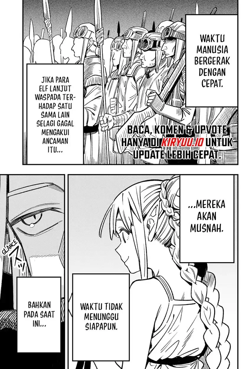 Money Forest Chapter 2 - halaman 16