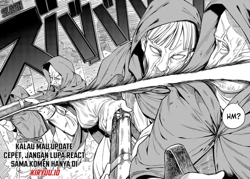 Money Forest Chapter 2 - halaman 21