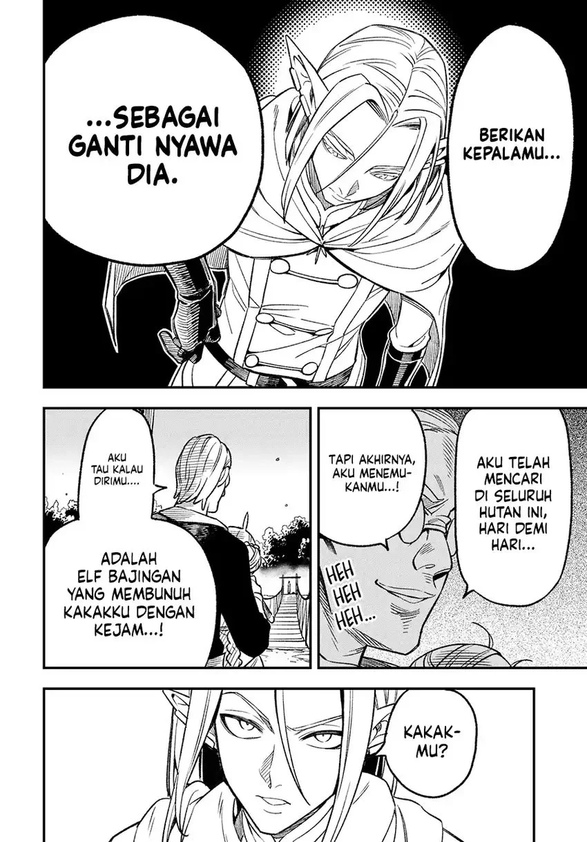 Money Forest Chapter 2 - halaman 24