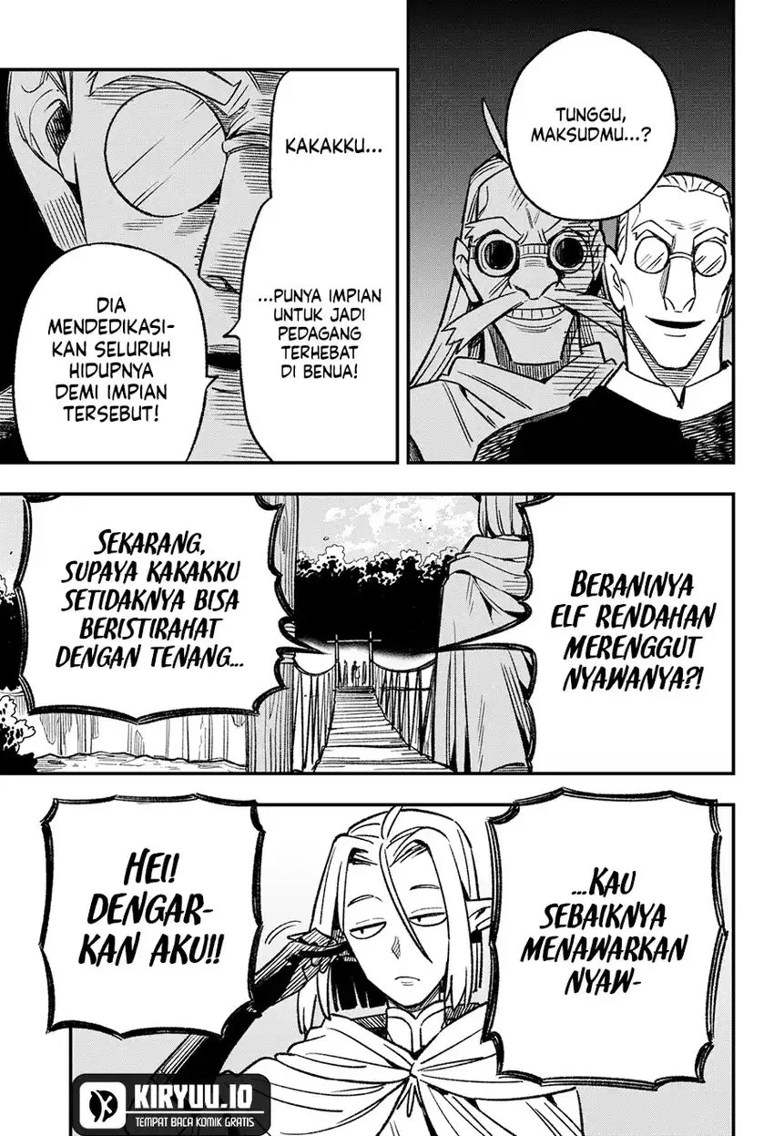 Money Forest Chapter 2 - halaman 25
