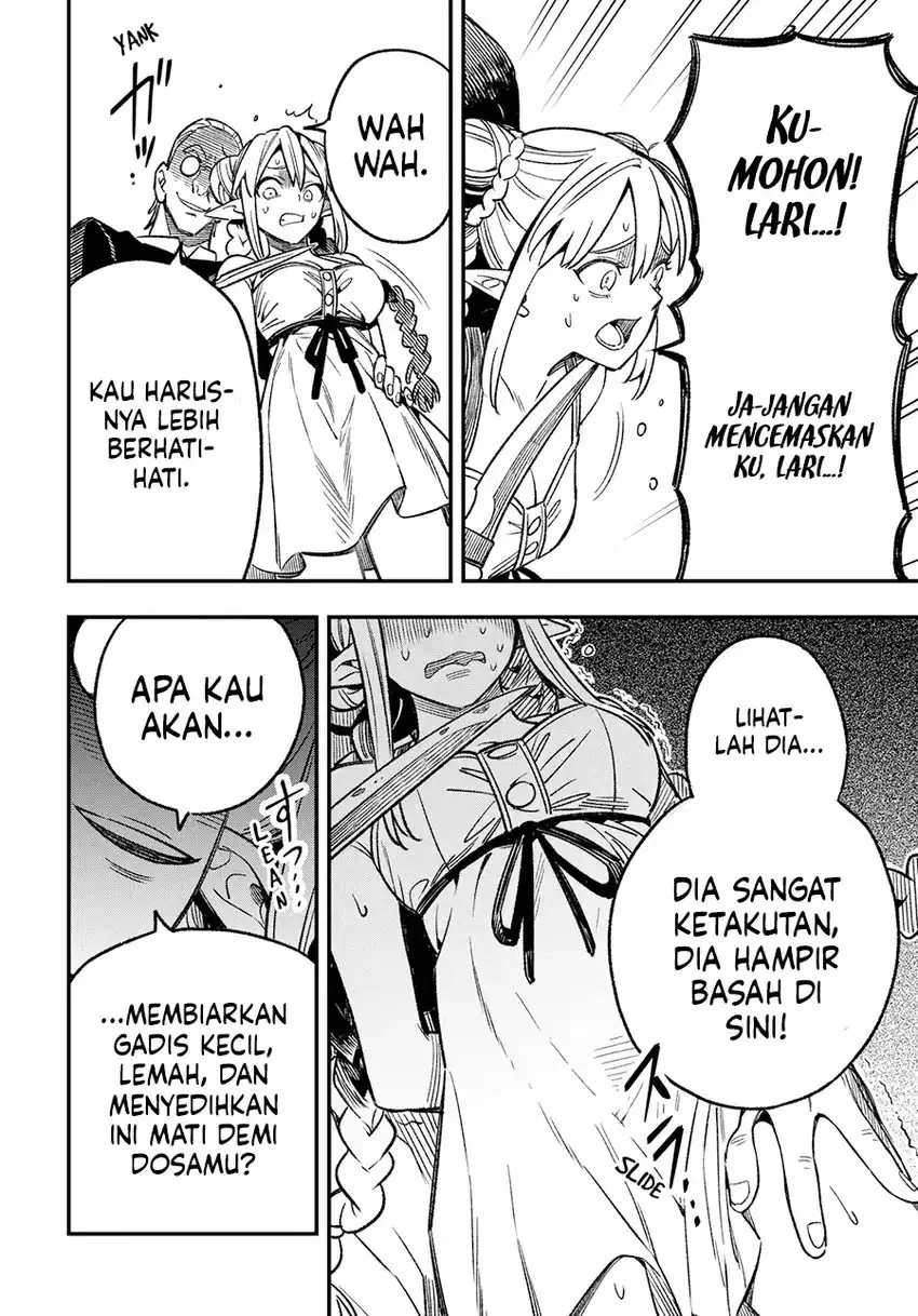 Money Forest Chapter 2 - halaman 26