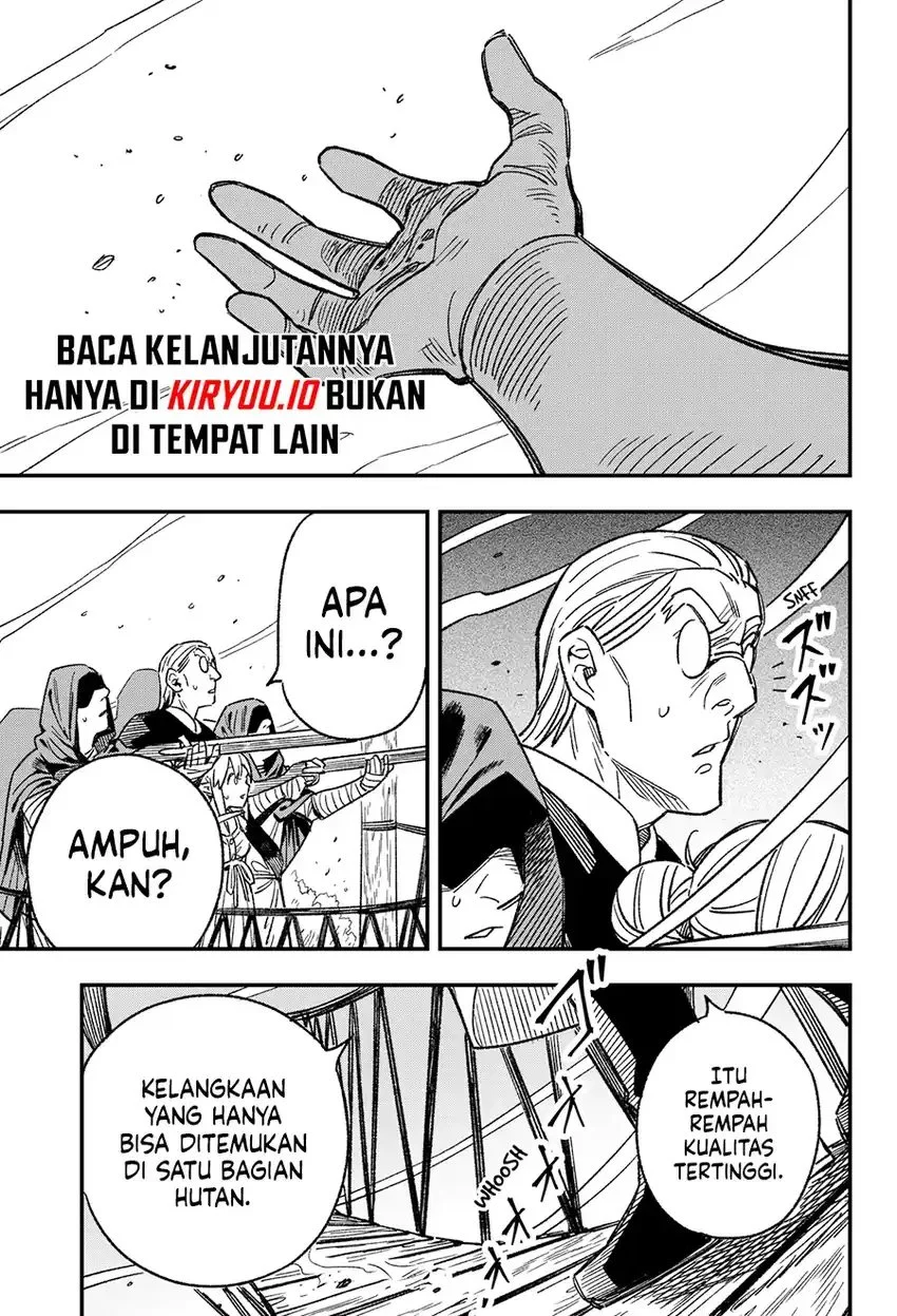 Money Forest Chapter 2 - halaman 33