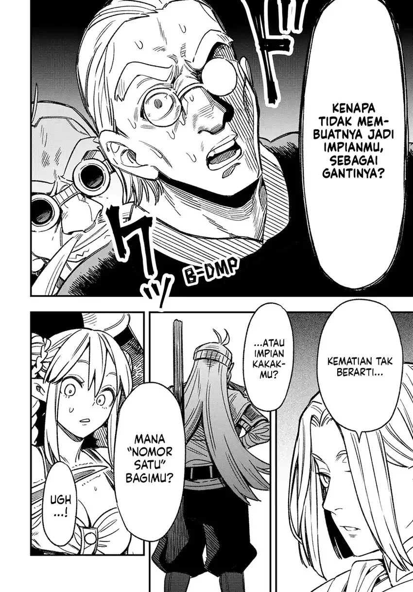 Money Forest Chapter 2 - halaman 36