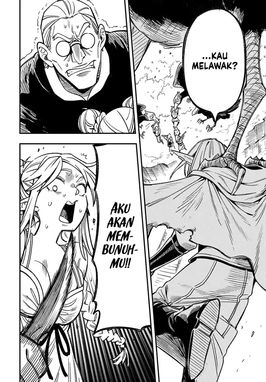Money Forest Chapter 2 - halaman 40