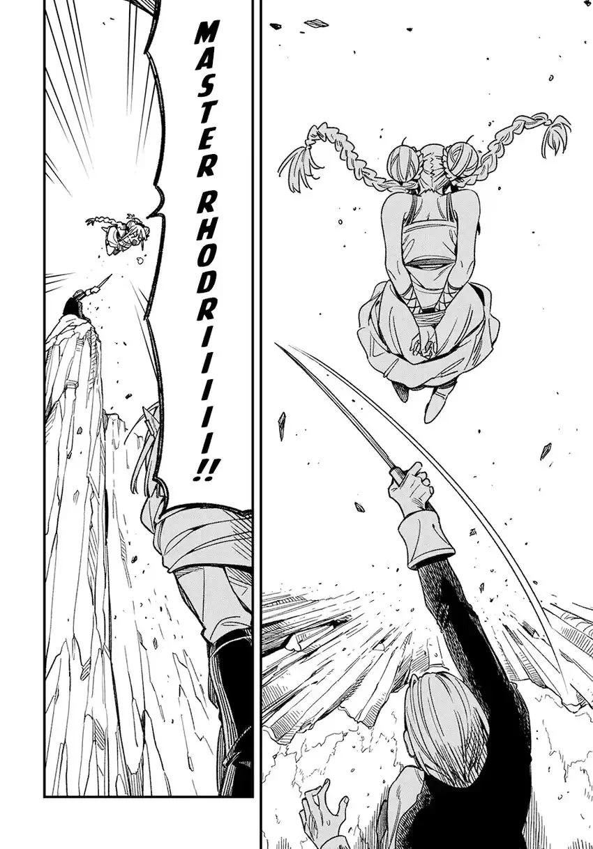 Money Forest Chapter 2 - halaman 42