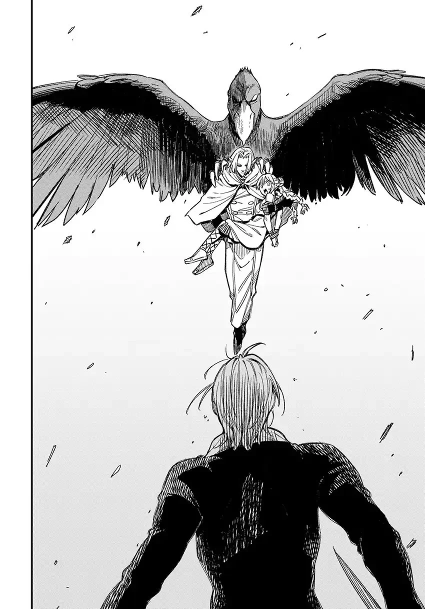 Money Forest Chapter 2 - halaman 44