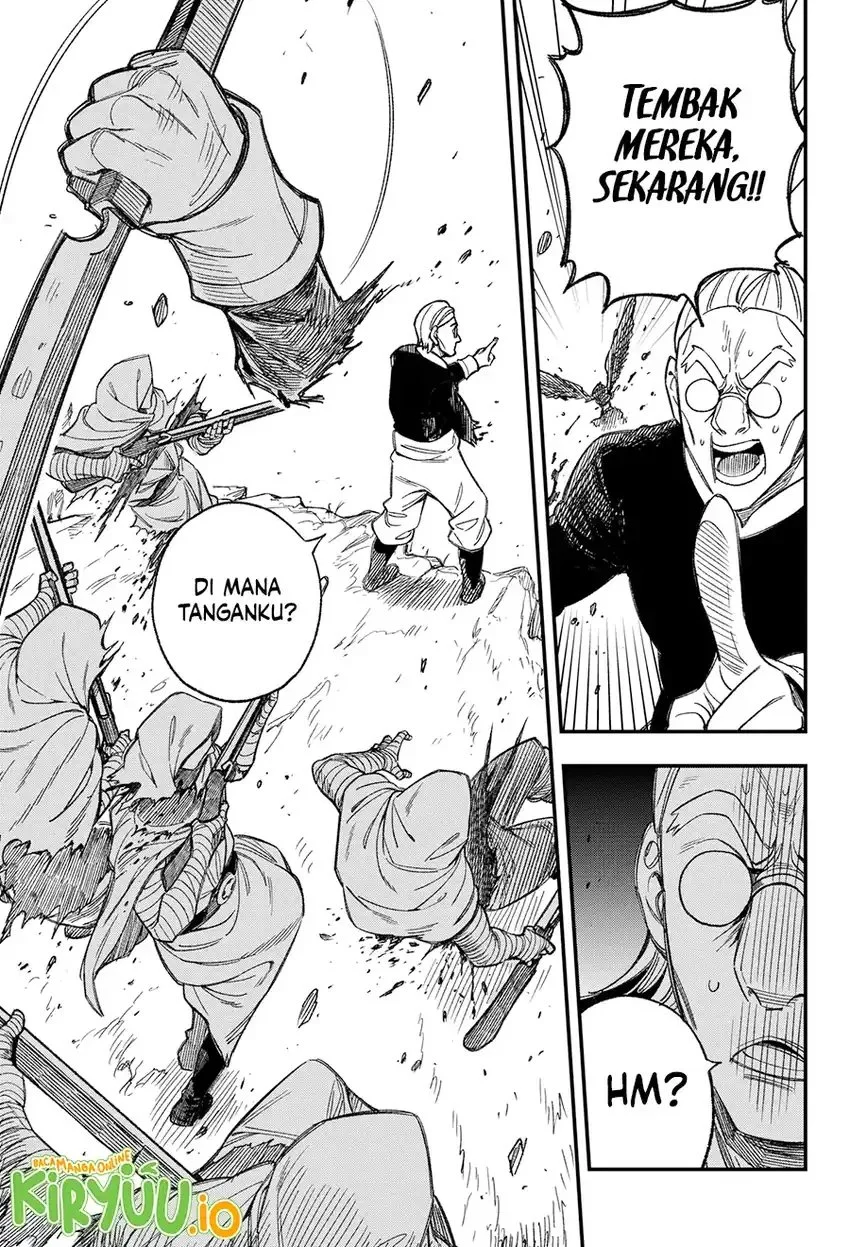 Money Forest Chapter 2 - halaman 45