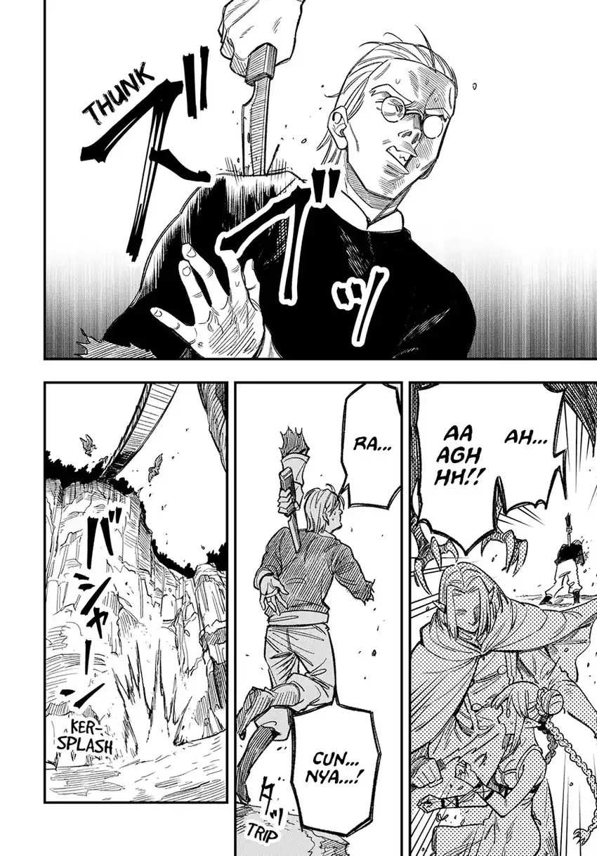 Money Forest Chapter 2 - halaman 46