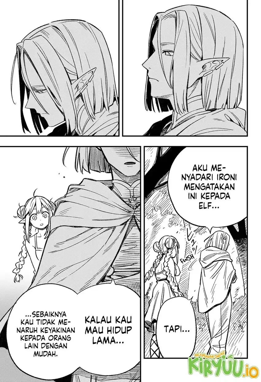 Money Forest Chapter 2 - halaman 49