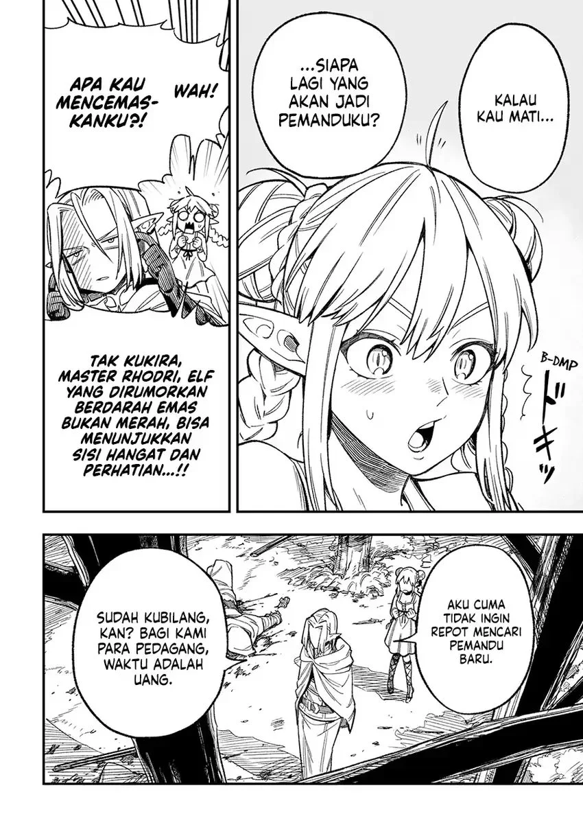 Money Forest Chapter 2 - halaman 50