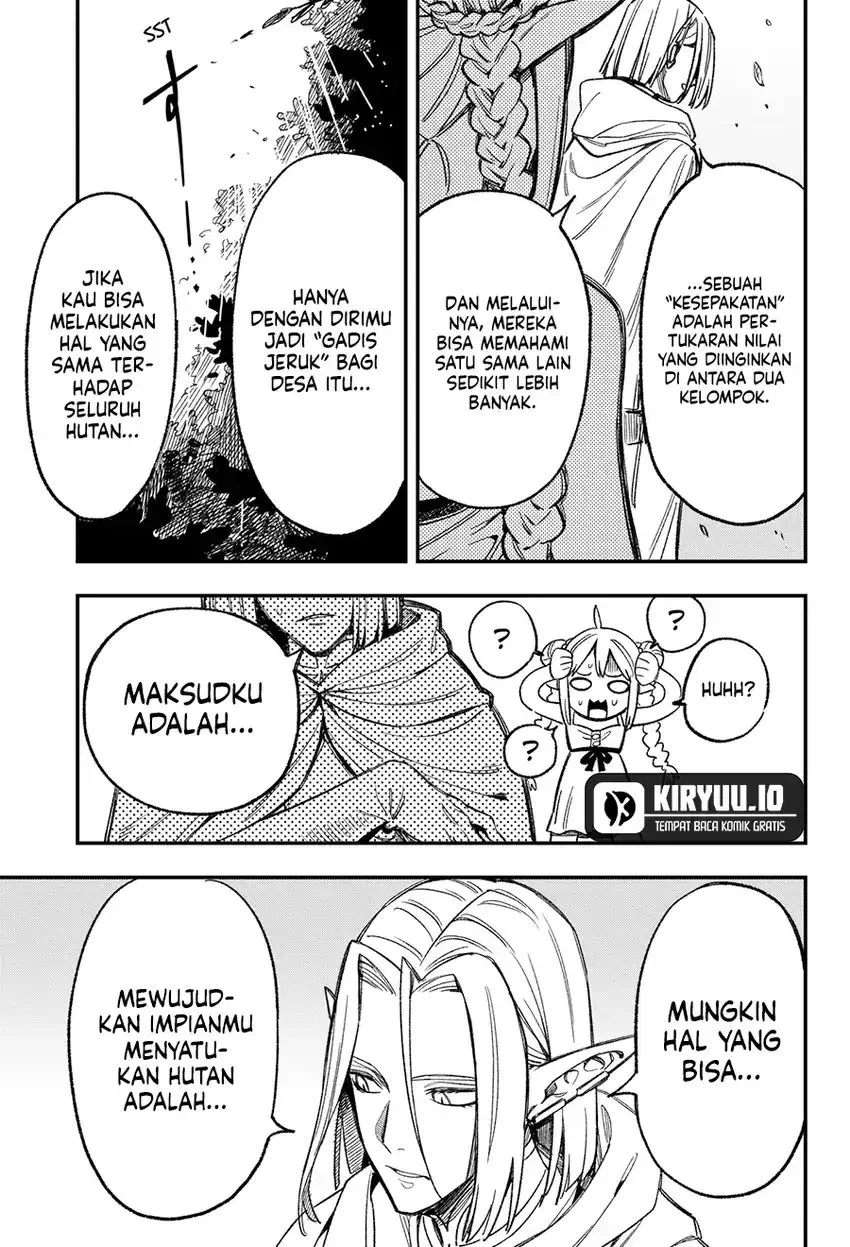 Money Forest Chapter 2 - halaman 51