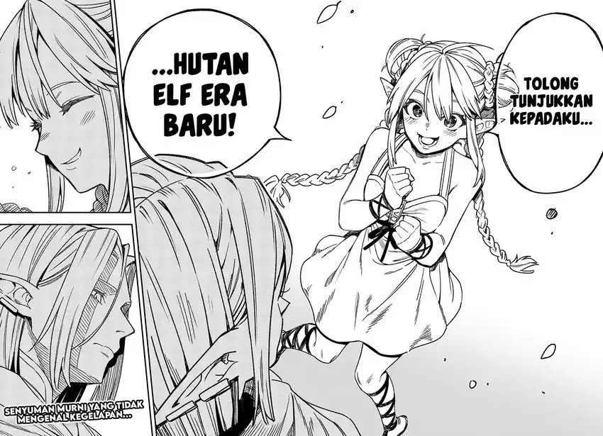 Money Forest Chapter 2 - halaman 54