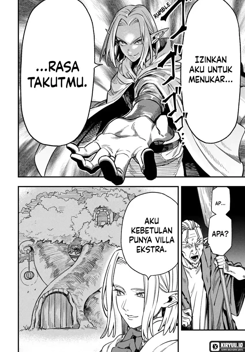Money Forest Chapter 3 - halaman 29