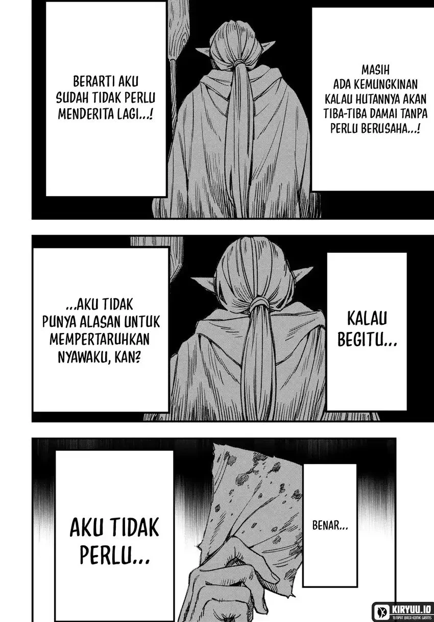 Money Forest Chapter 3 - halaman 35