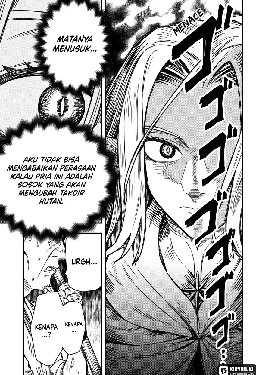 Money Forest Chapter 3 - halaman 36