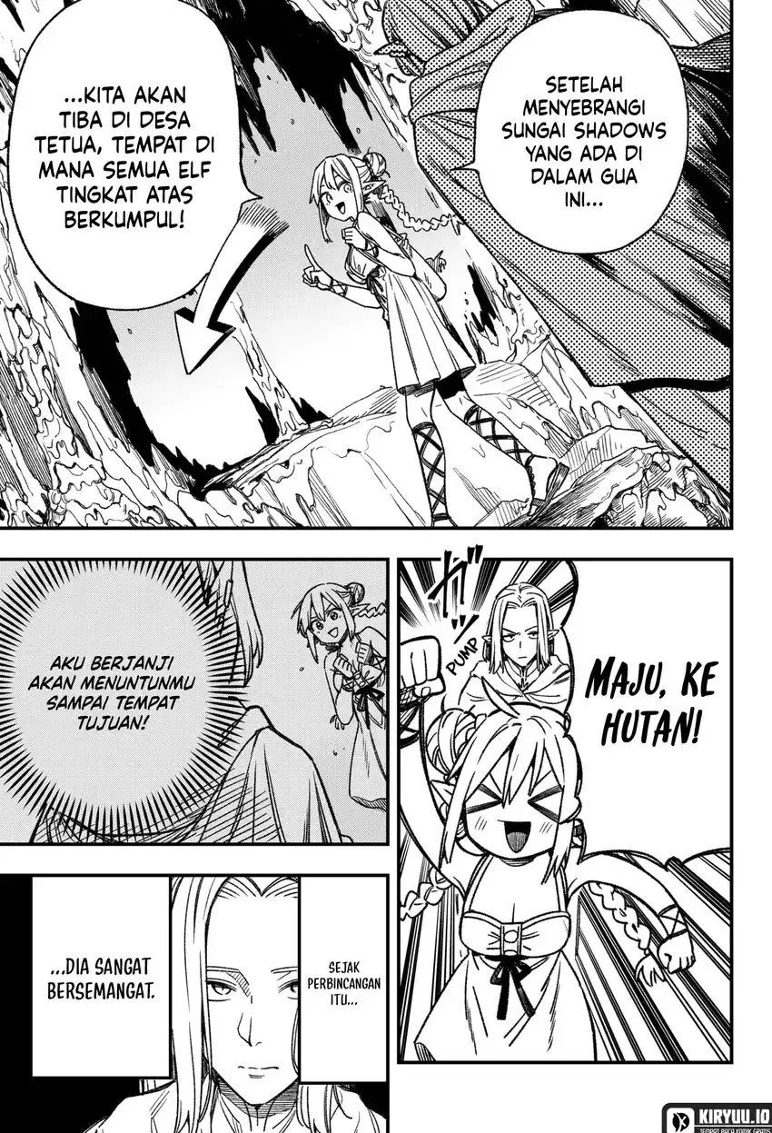 Money Forest Chapter 3 - halaman 4