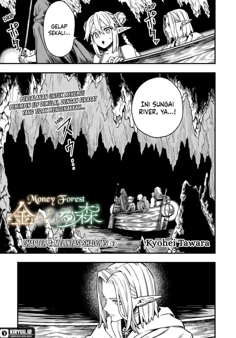 Money Forest Chapter 4 - halaman 2