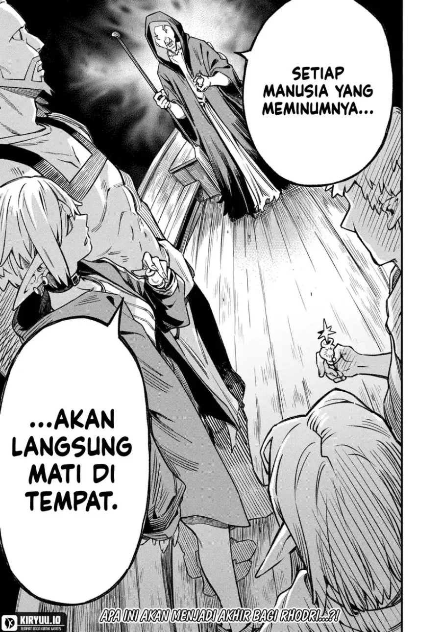 Money Forest Chapter 4 - halaman 26