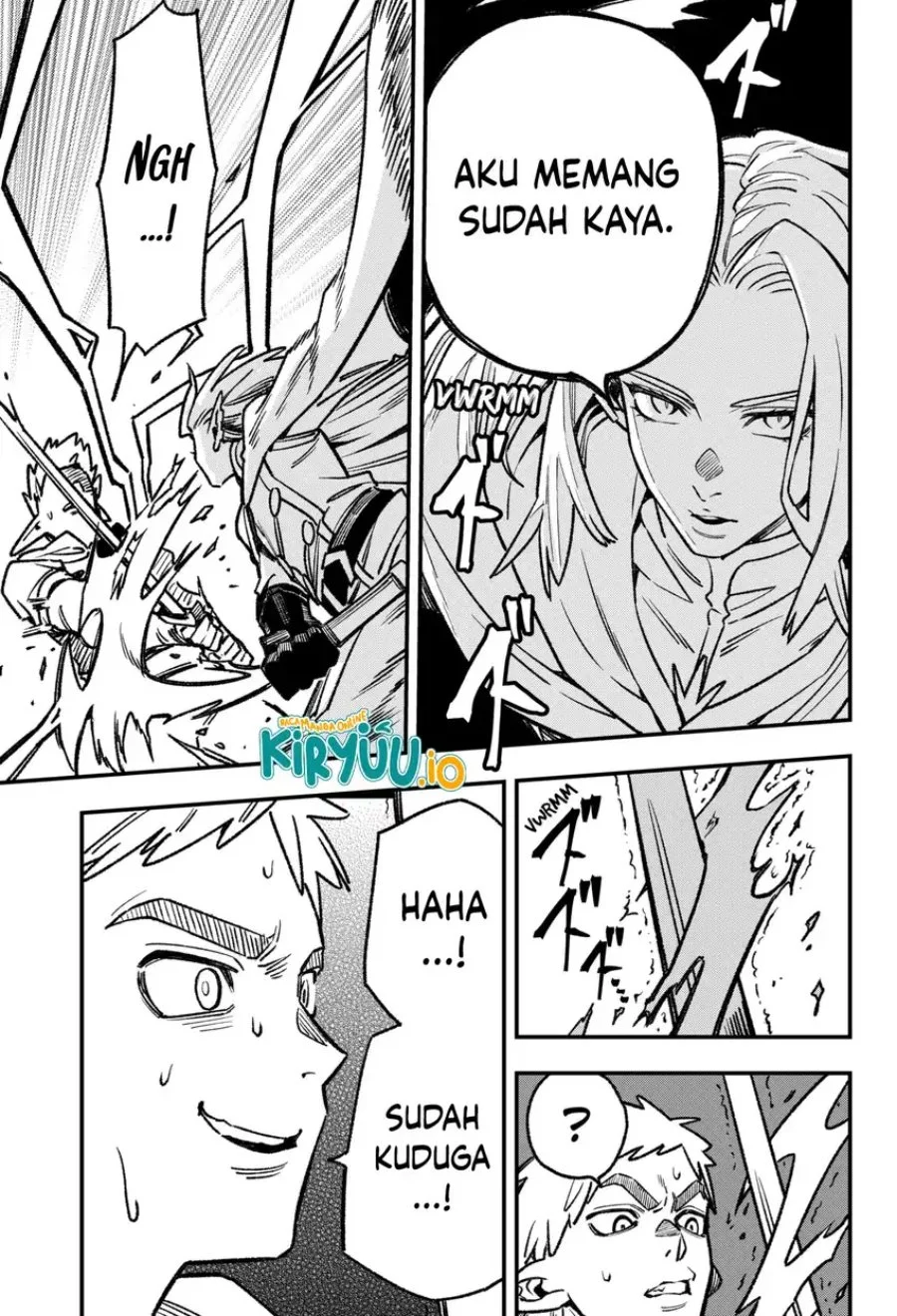 Money Forest Chapter 5 - halaman 14