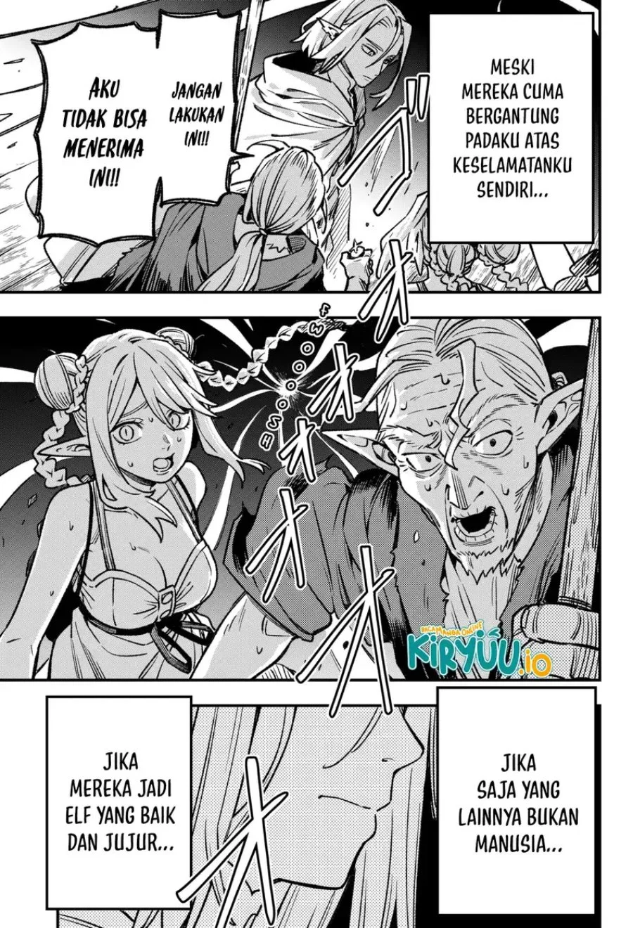 Money Forest Chapter 5 - halaman 22