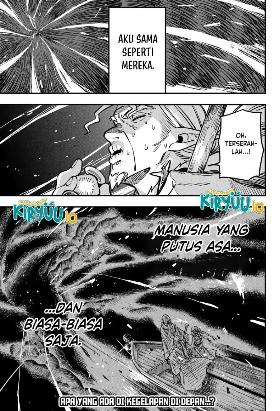 Money Forest Chapter 5 - halaman 24