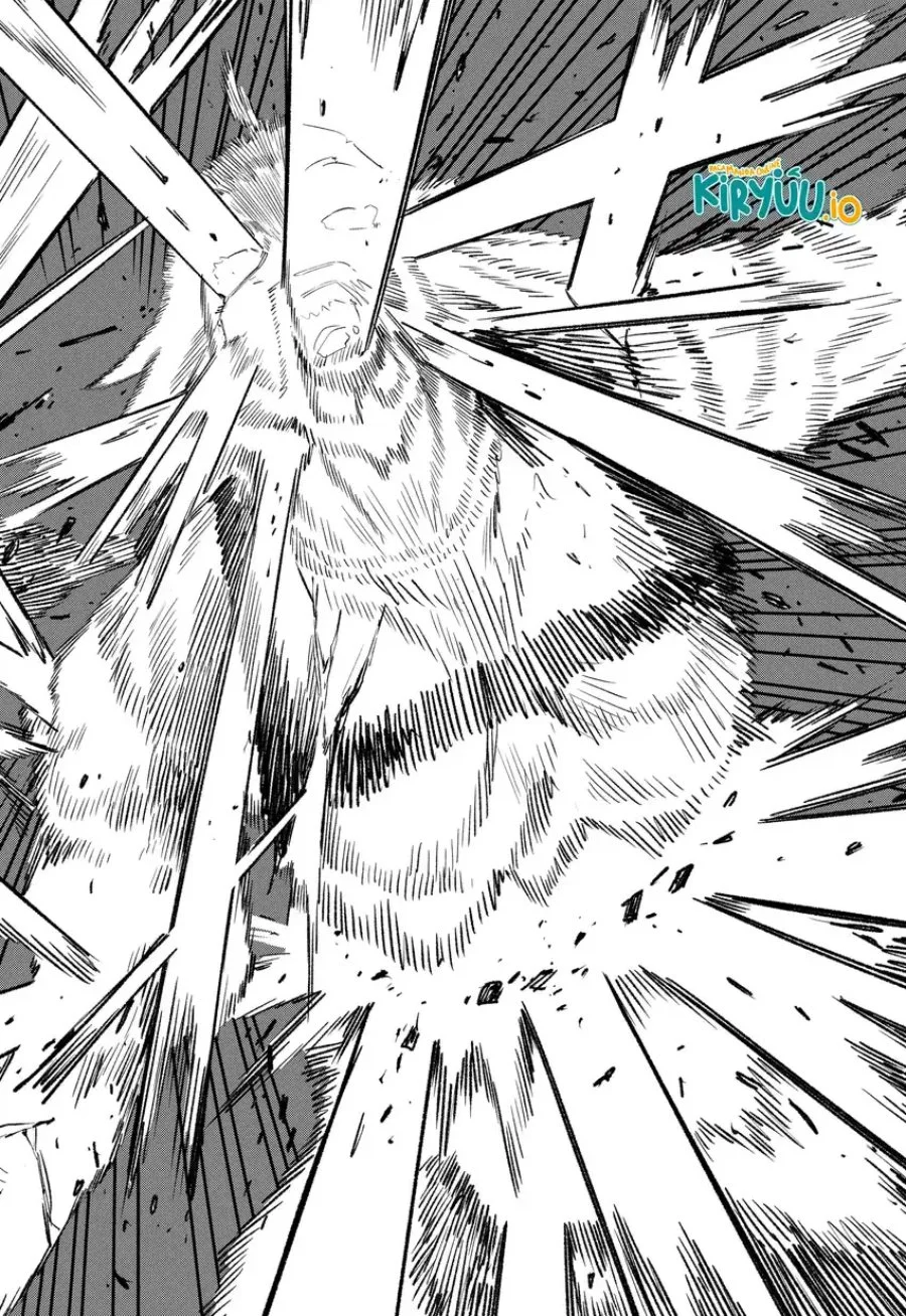 Money Forest Chapter 5 - halaman 5