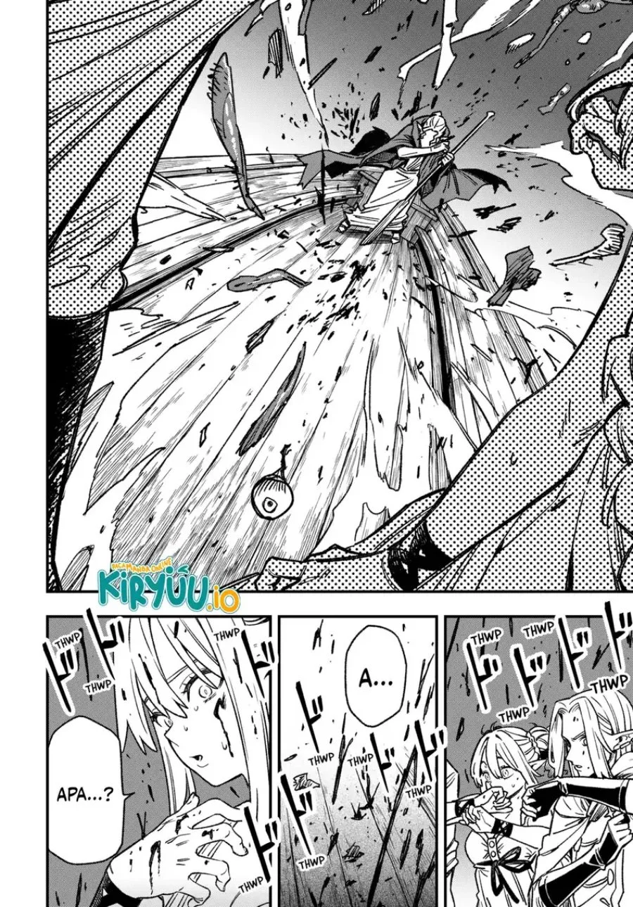 Money Forest Chapter 5 - halaman 7