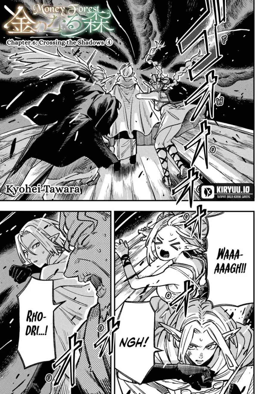 Money Forest Chapter 6 - halaman 2