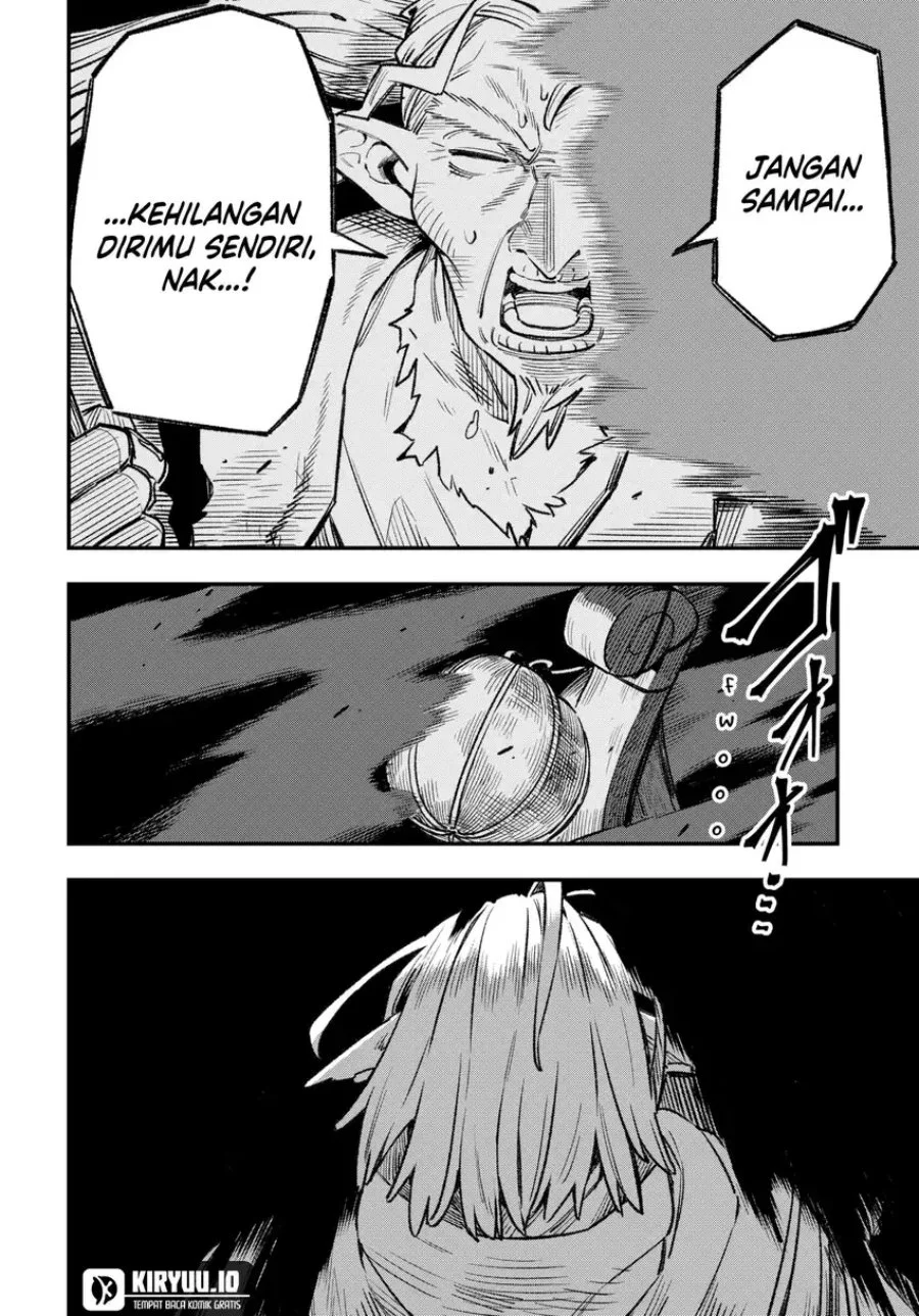 Money Forest Chapter 6 - halaman 3