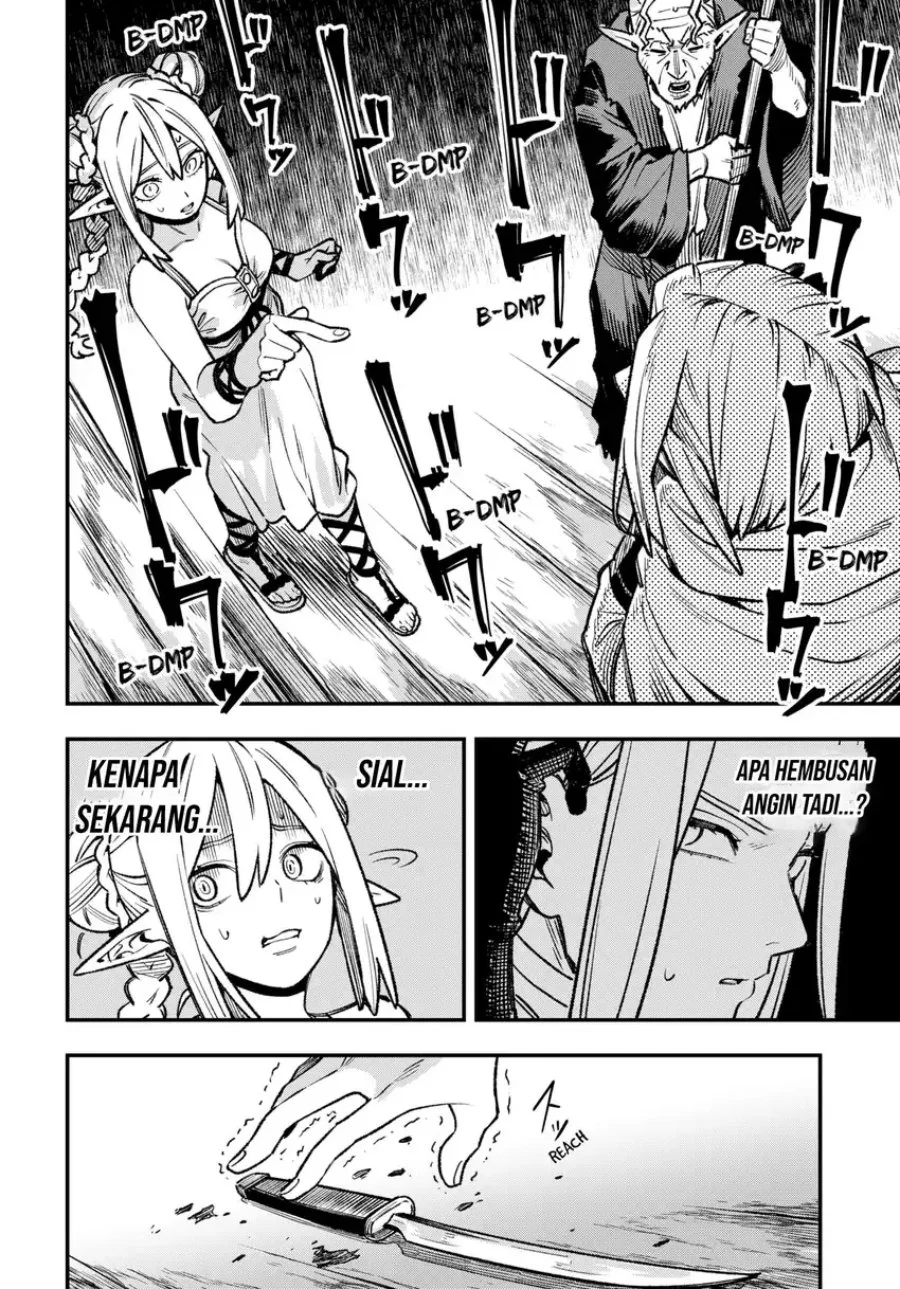 Money Forest Chapter 6 - halaman 7