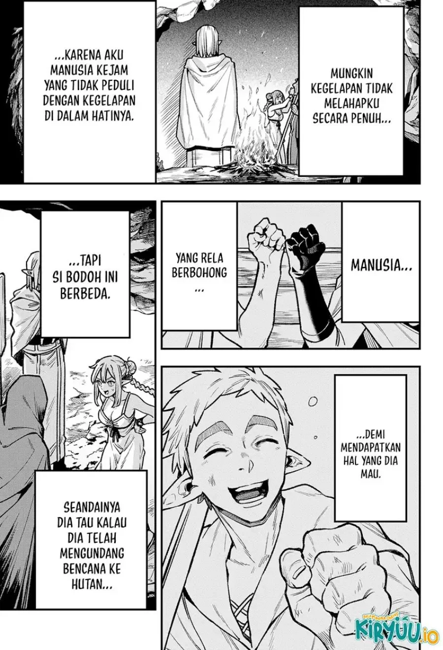 Money Forest Chapter 7 - halaman 12