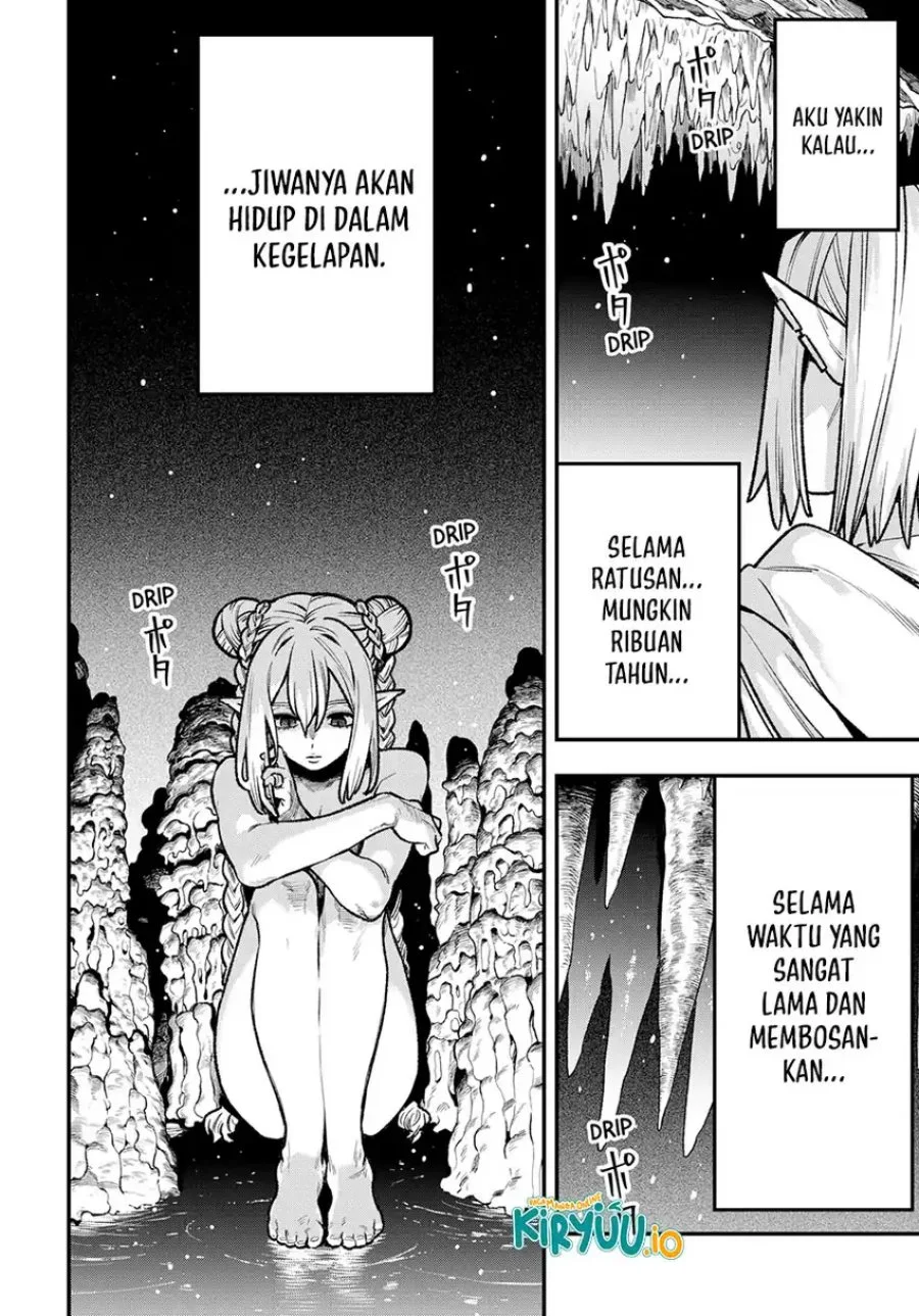 Money Forest Chapter 7 - halaman 13