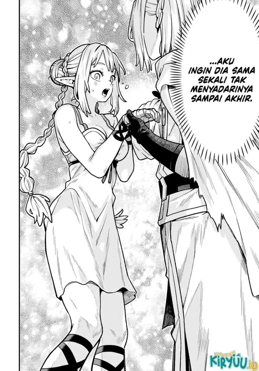 Money Forest Chapter 7 - halaman 15