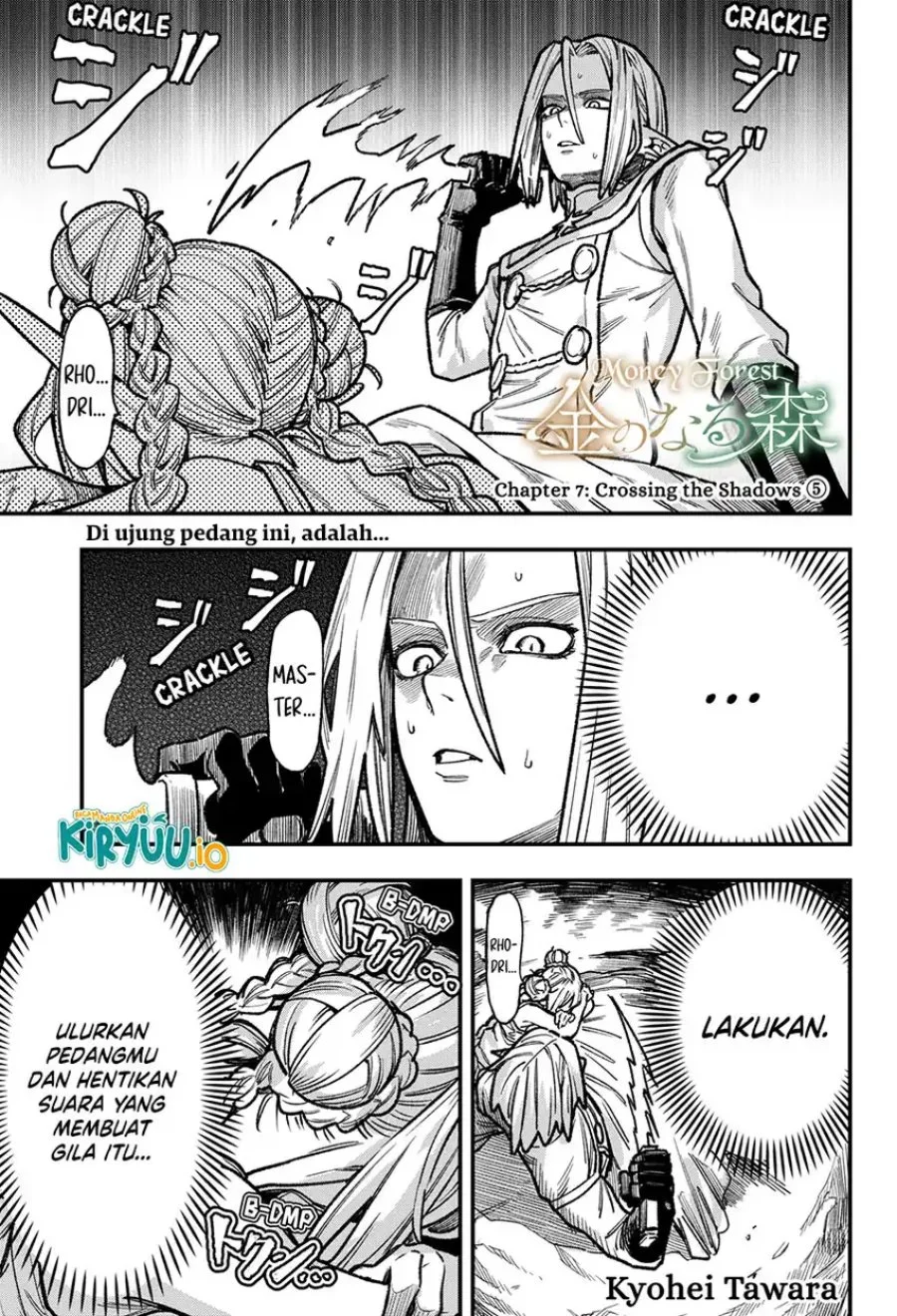Money Forest Chapter 7 - halaman 2