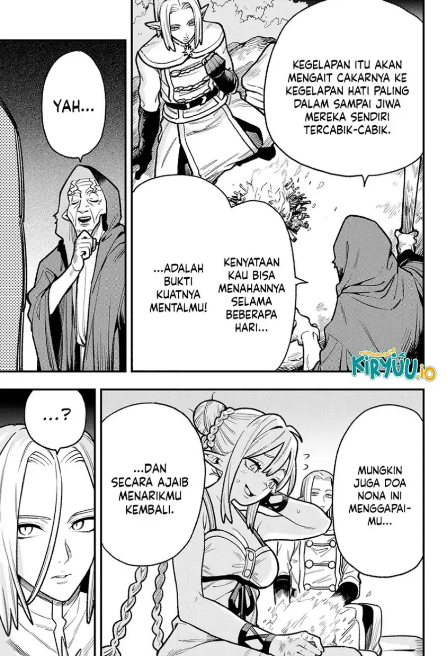 Money Forest Chapter 7 - halaman 6