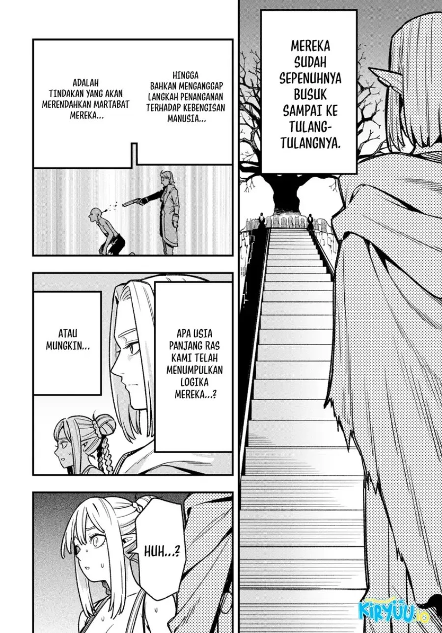 Money Forest Chapter 8 - halaman 15