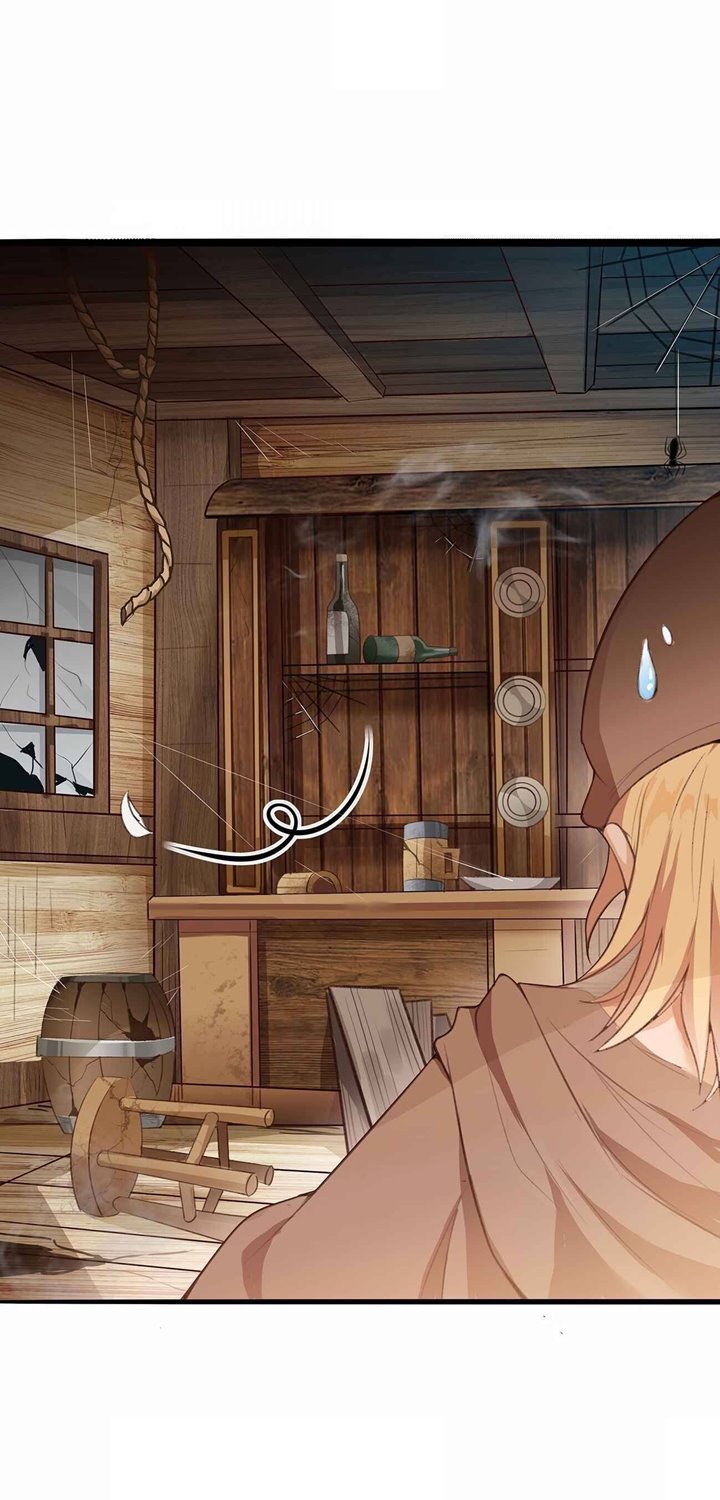 Money Is Justice Chapter 1 - halaman 15