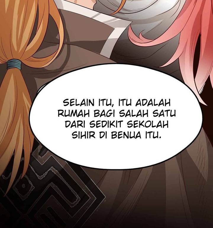 Money Is Justice Chapter 1 - halaman 38