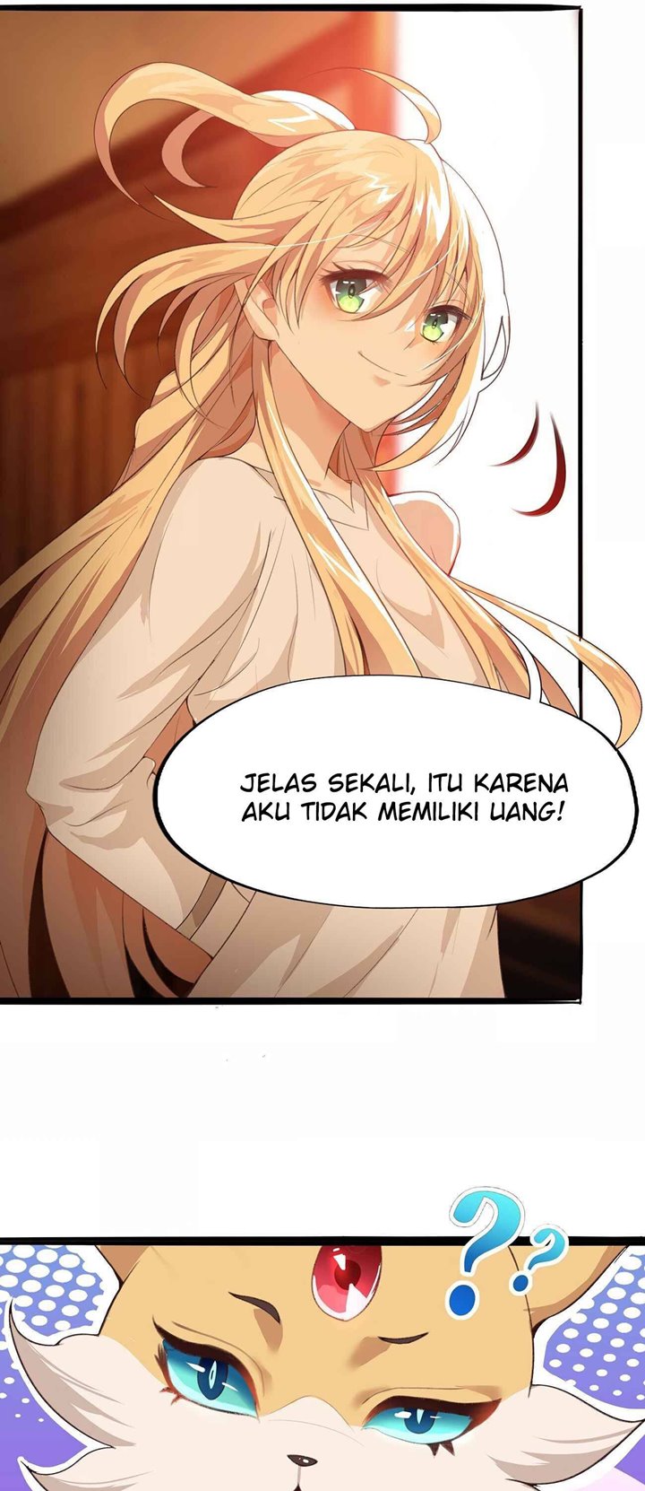 Money Is Justice Chapter 1 - halaman 42