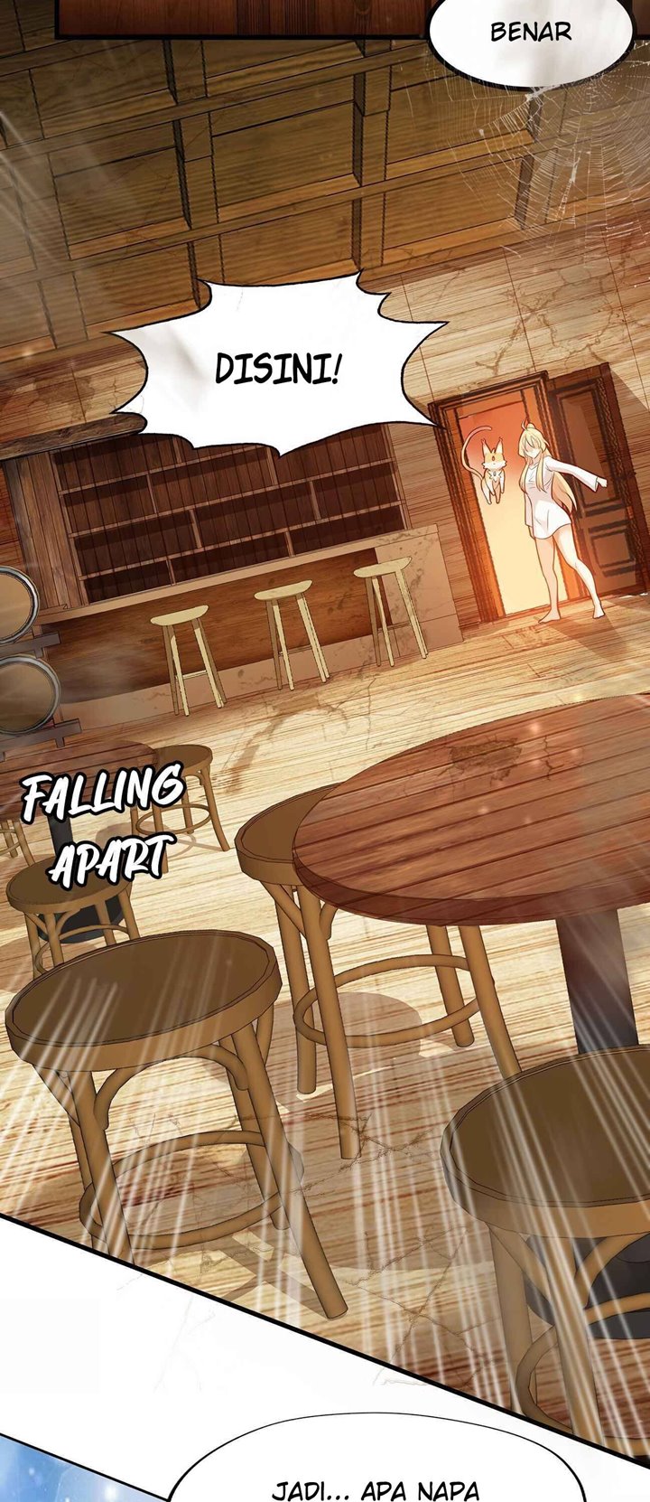 Money Is Justice Chapter 1 - halaman 46