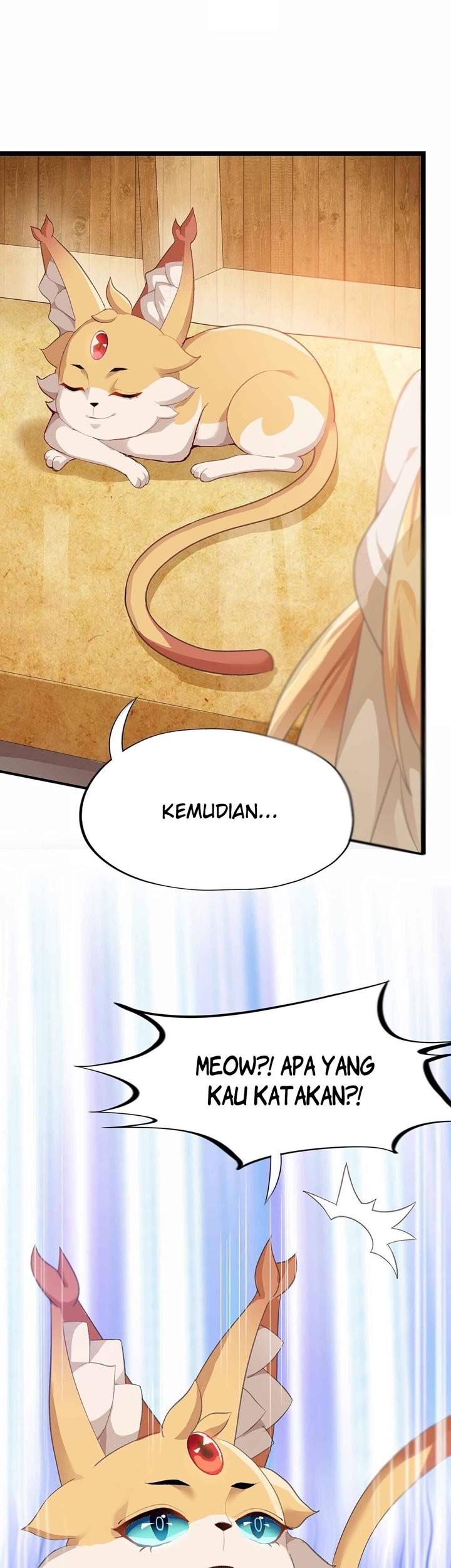 Money Is Justice Chapter 1 - halaman 51