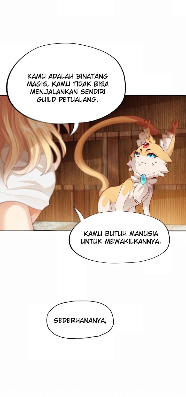 Money Is Justice Chapter 1 - halaman 56