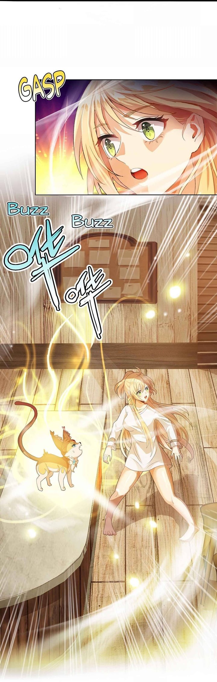 Money Is Justice Chapter 1 - halaman 63