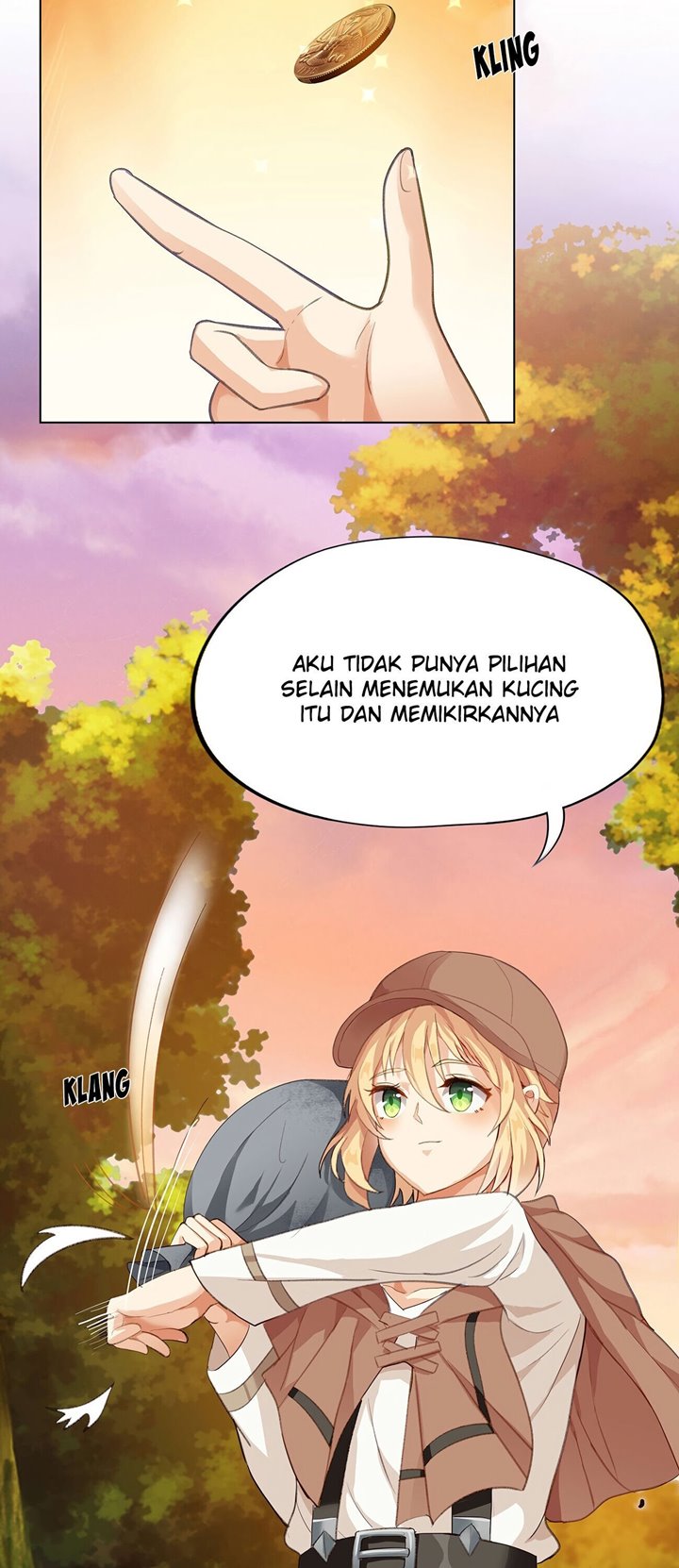 Money Is Justice Chapter 2 - halaman 59